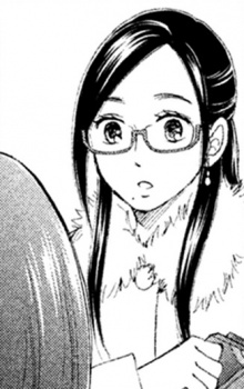 Suzu Chidori image