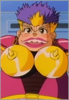 Marugoshi-sensei image