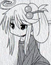 Komori-chan