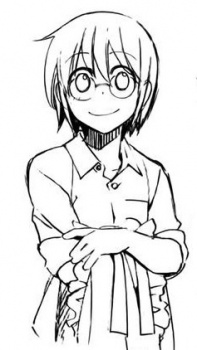 Hinata Torigoe image