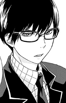 Kiyoshirou Mineta