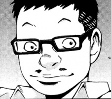 Kenichi Inuzuka