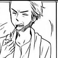 Grandpa Koshino image