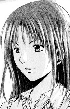 Naoto Shinjou image