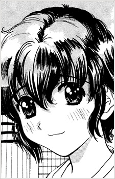 Mizuki image