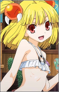 Patty the Summer image