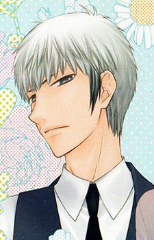 Riku Souma image