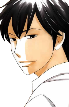 Mike Nekoyashiki