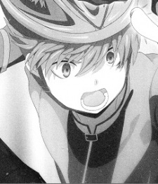 Hayato Yasuzumi image