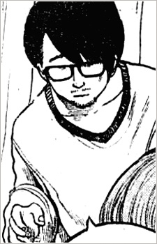 Father Koyama image
