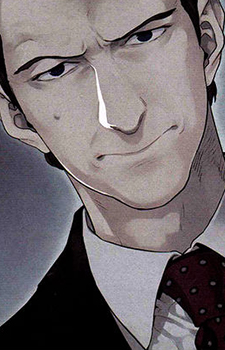 Mycroft Holmes