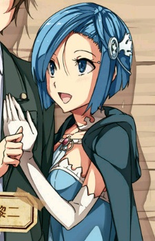 Titania Root Astel image