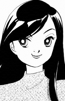 Rika Irie image