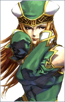 Freya image