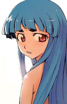 Hanako image