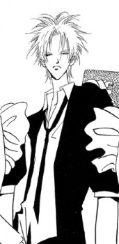 Mika image