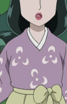 Yamada Denzou's Wife image