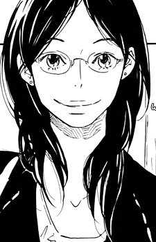 Maya Nagumo image