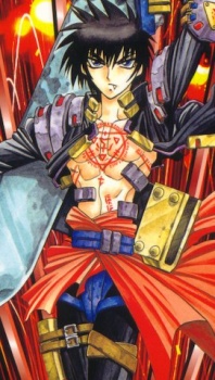 Sword image