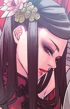 Yue Hong image