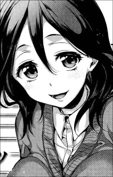 Senpai image