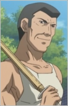Yuuichirou Shouda image