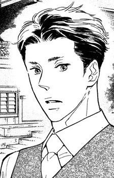 Hayato Kunimi image