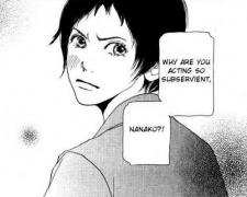 Nanako Okada