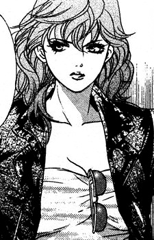 Momoko Sumiyoshi image