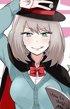 Senpai image