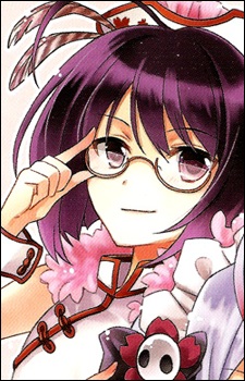 Tomo image