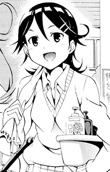 Saika Kawagoe