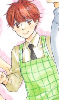 Minato Terahara