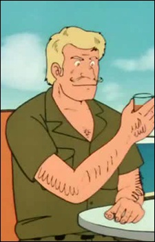 Major  Smith image