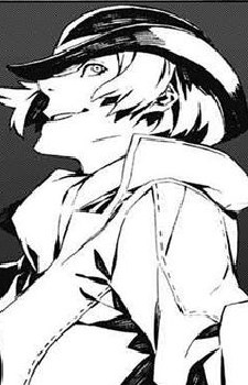 Roman Torchwick image