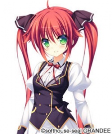 Nami Tsukishiro image