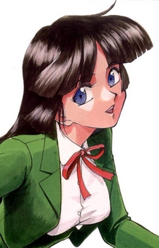 Isaka Minakata image