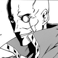 Leader of Group of Terror image