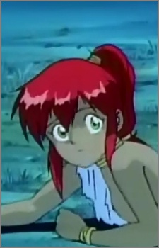 Girl image