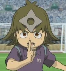 Gen Kouga image