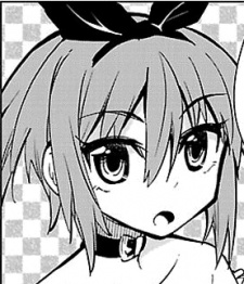 Hibari Yamagami image