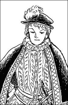 Marquis of Carabas image