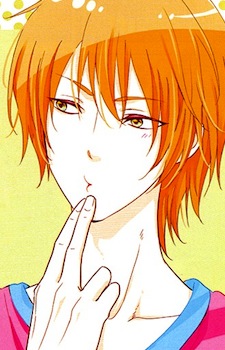 Shin image