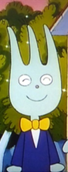 Fork-san image