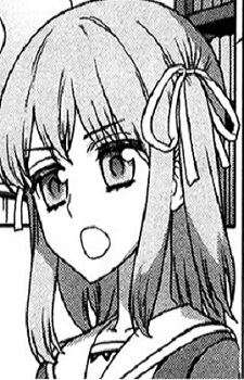 Ryou Terawaki