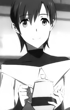 Sylvia Mercury First image