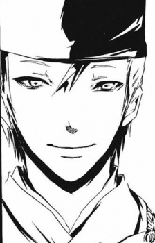 Michinaka Fujiwara no image