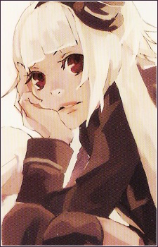 White Rabbit image