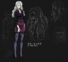 Miss X image
