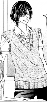 Saki Honjou
